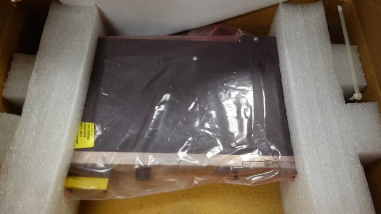 SCHNEIDER D 8030PS25 POWER SUPPLY MODULE - ELECTRICAL COMPONENTS
