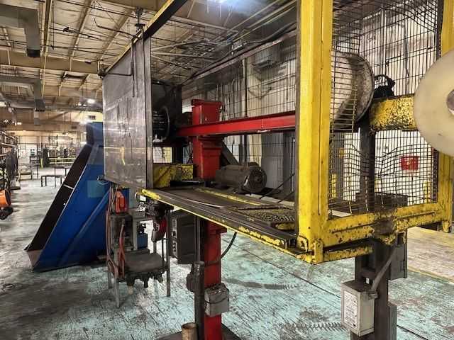 CHAIN PULLER FOR CUTTING AND PACKAGING