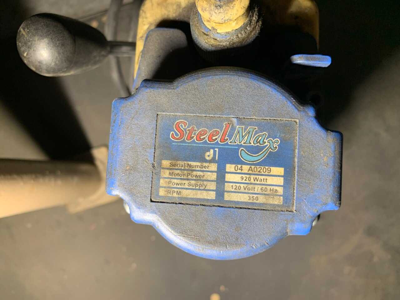 LOT OF ASSORTED - DRILLING MACHINES