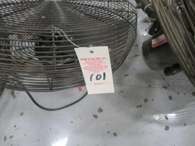 Fan - MISCELLANEOUS