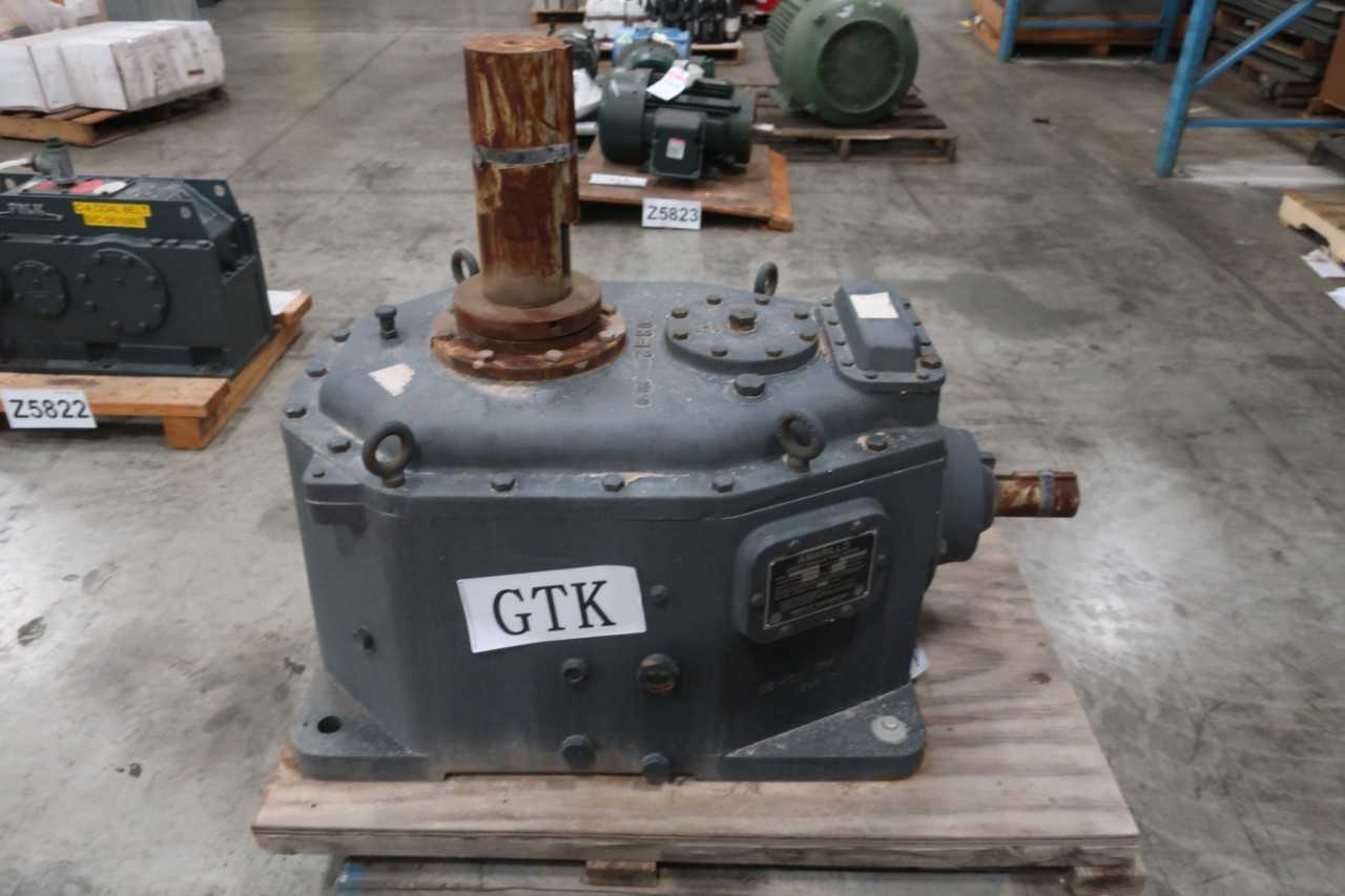 AMARILLO FD1311 RIGHT ANGLE FAN DRIVE 171HP 1750RPM 11.5:1 - GEAR REDUCERS