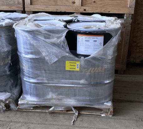 Lot 2 Foster Creek - MISCELLANEOUS