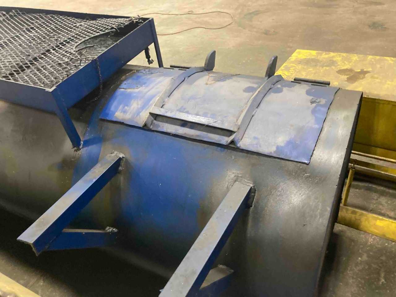 Waste Container - WASTE BINS