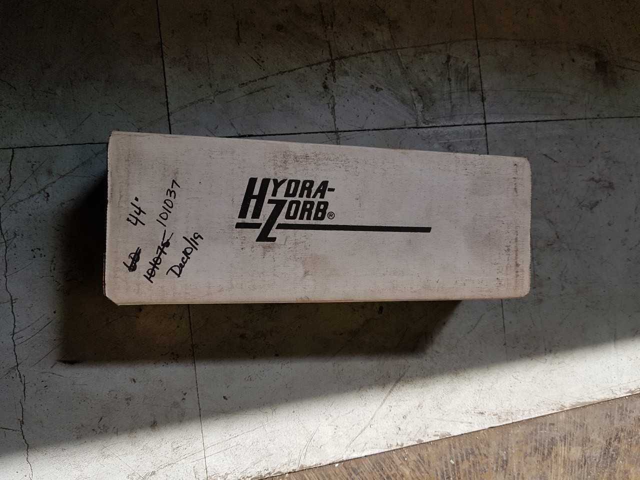 Lot of 10 Hydra Zorb Unistrut clamp - INDUSTRIAL PARTS