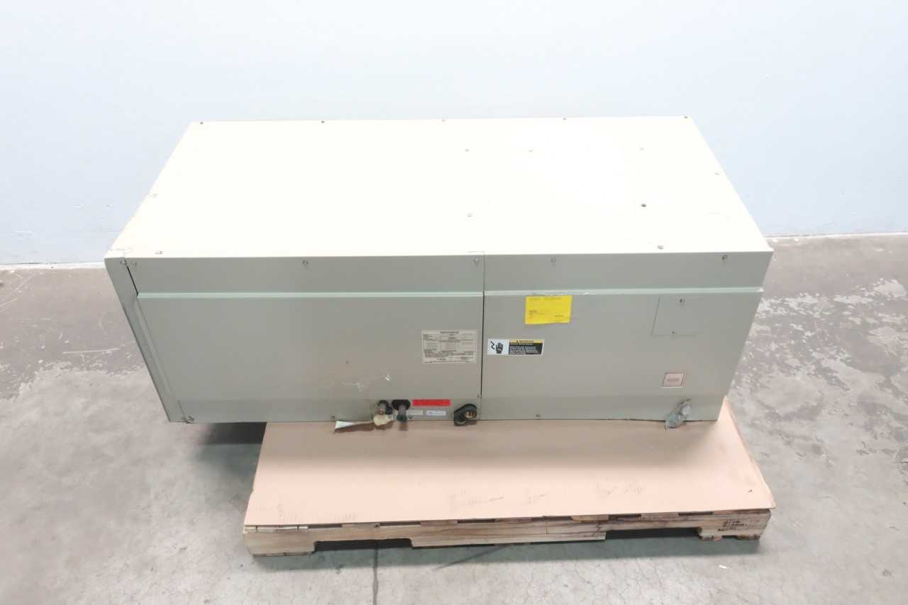 CARRIER 40QHS048320 ENCLOSURE AIR CONDITIONER - AIR CONDITIONER