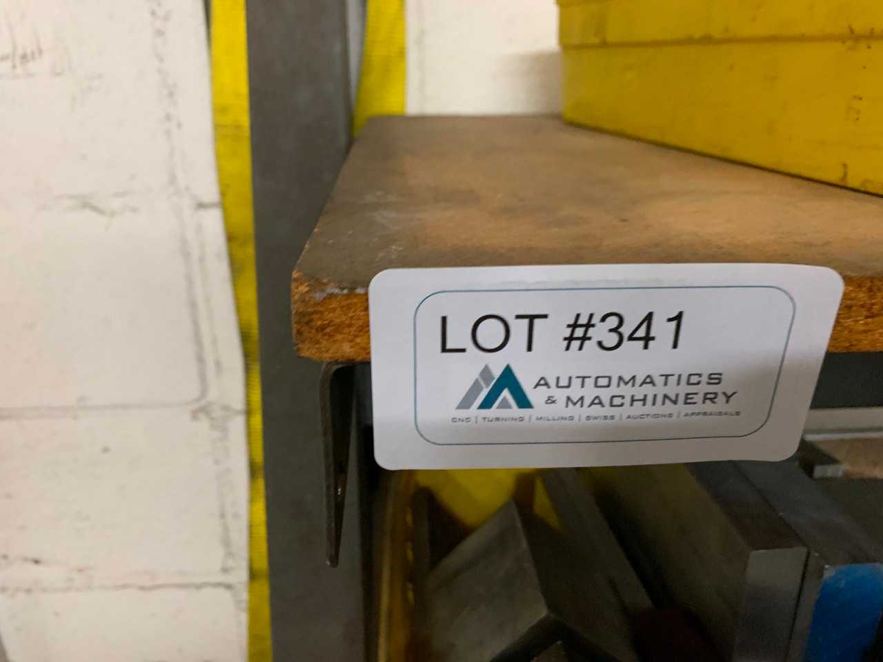 Assorted Materials - ELECTRIC POWER TOOLS