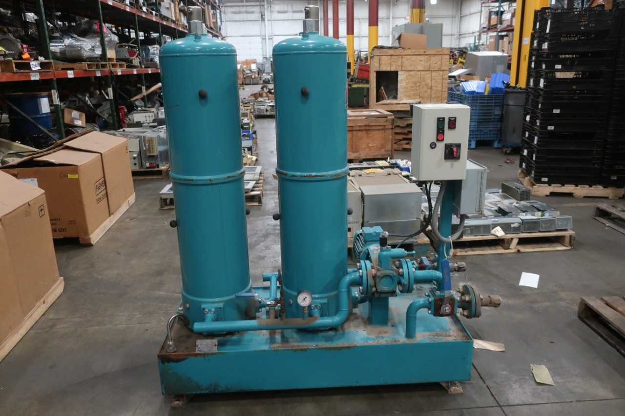 CJC 2053600101 FILTER SYSTEM - MISCELLANEOUS