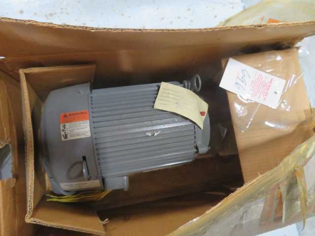 New Dayton Motor - MISCELLANEOUS