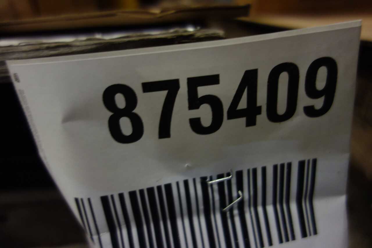 2 PALLET OF ASSORTED ELECTRICAL - ELECTRICAL COMPONENTS
