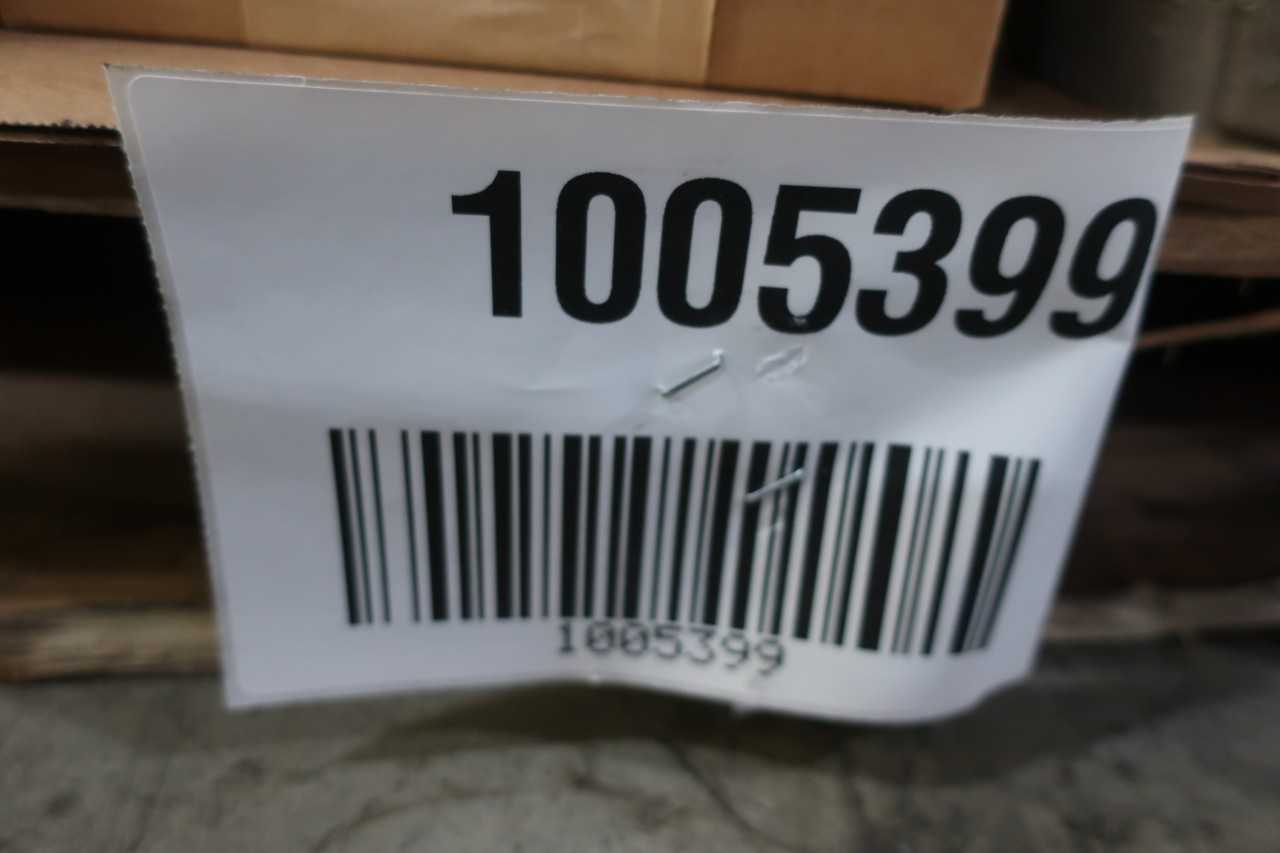 5 PALLETS OF ASSORTED VALVES, VALVE PARTS AND ACCESSORIES - VALVES