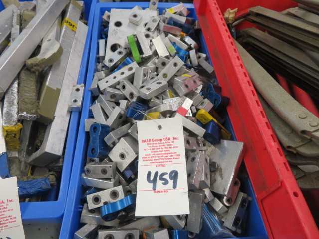 Tooling Blocks - MISCELLANEOUS