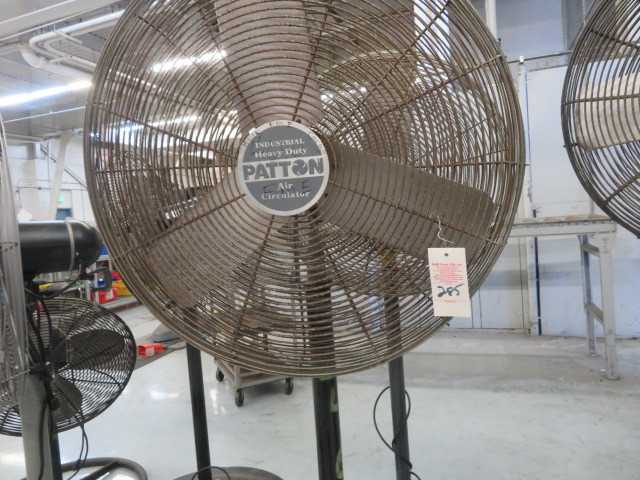 Fan - MISCELLANEOUS