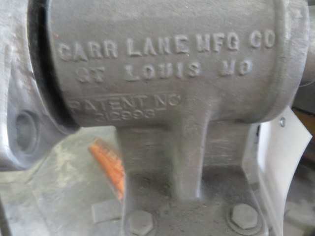 Carr Lane Mfg. - MISCELLANEOUS