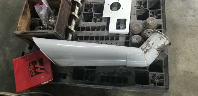 2002 Haas SL-10T CNC Turning Center - MACHINE TOOLING