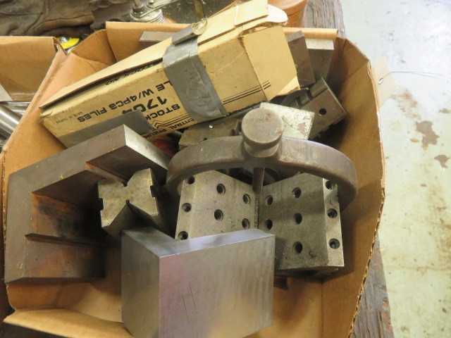 Tool Blocks - MISCELLANEOUS