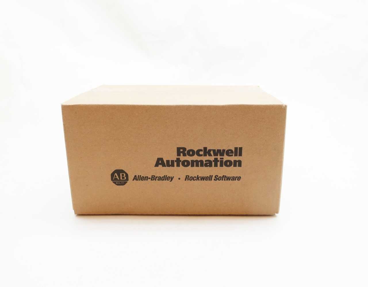 ALLEN BRADLEY 190E-ANEJ2-CB16S MANUAL STARTER - MOTOR STARTERS