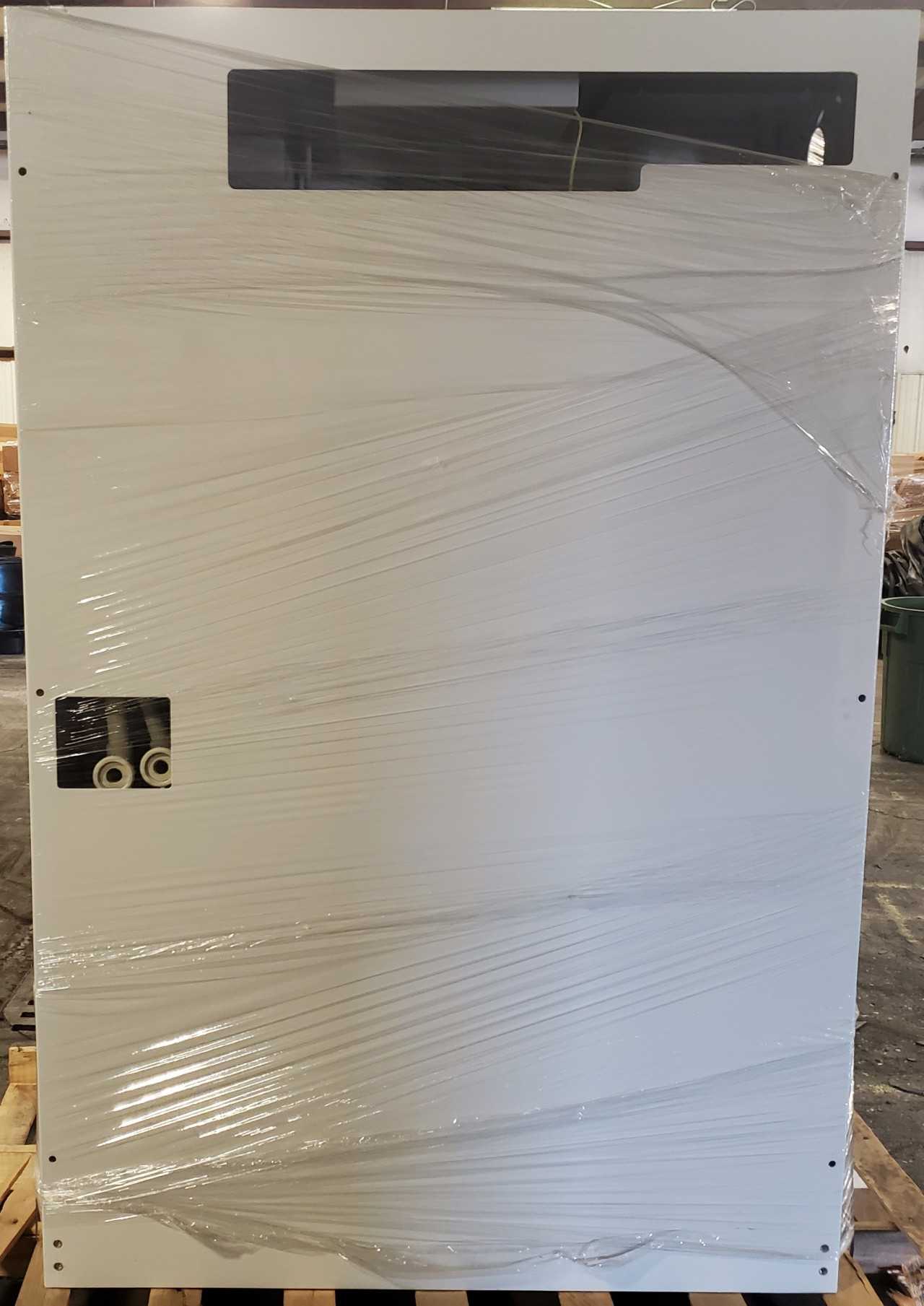 Edwards NRY32S000 eZenith EZ S-11 3Phase, 208V, 60Hz, 150A - INDUSTRIAL PARTS