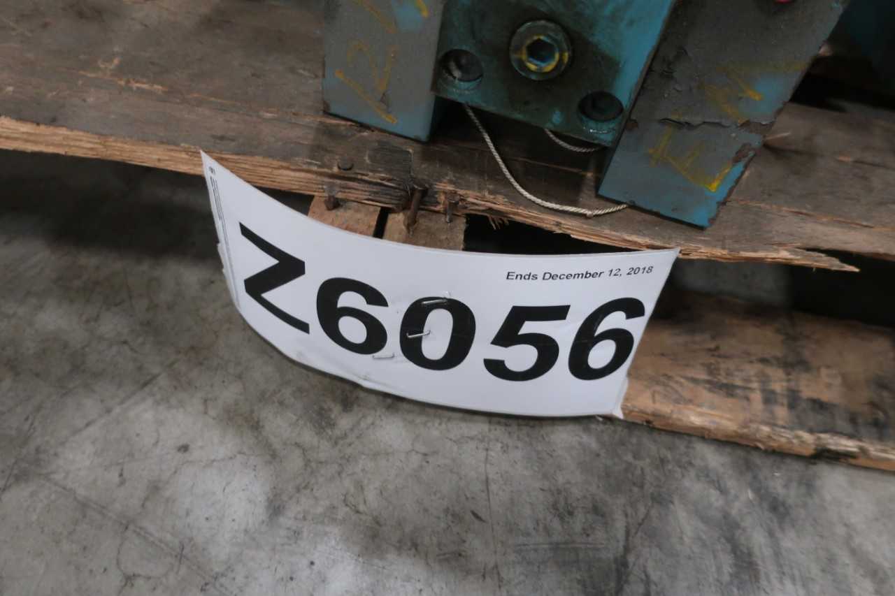 2 PALLETS OF ASSORTED ACTUATORS AND VALVE REPLACEMENT PARTS - MISCELLANEOUS