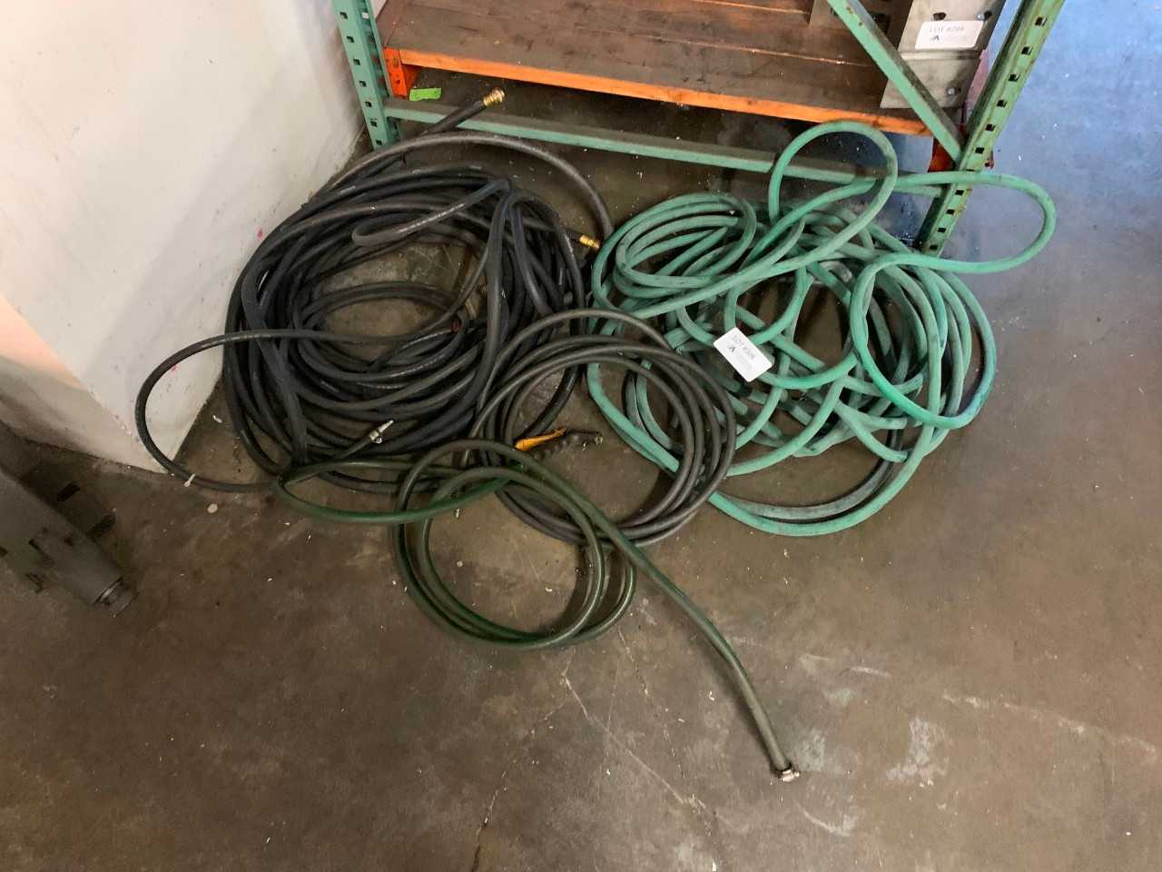 Coolant Hoses - HOSE Coolant Hoses - HOSE