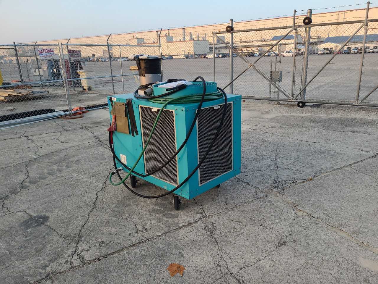 MOVINCOOL CLASSIC 60 (Lot 2586561) San Antonio, TX - AIR CONDITIONER