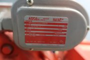 BETTIS T416-SR3CW-M11-10-S PNEUMATIC BUTTERFLY VALVE - VALVES