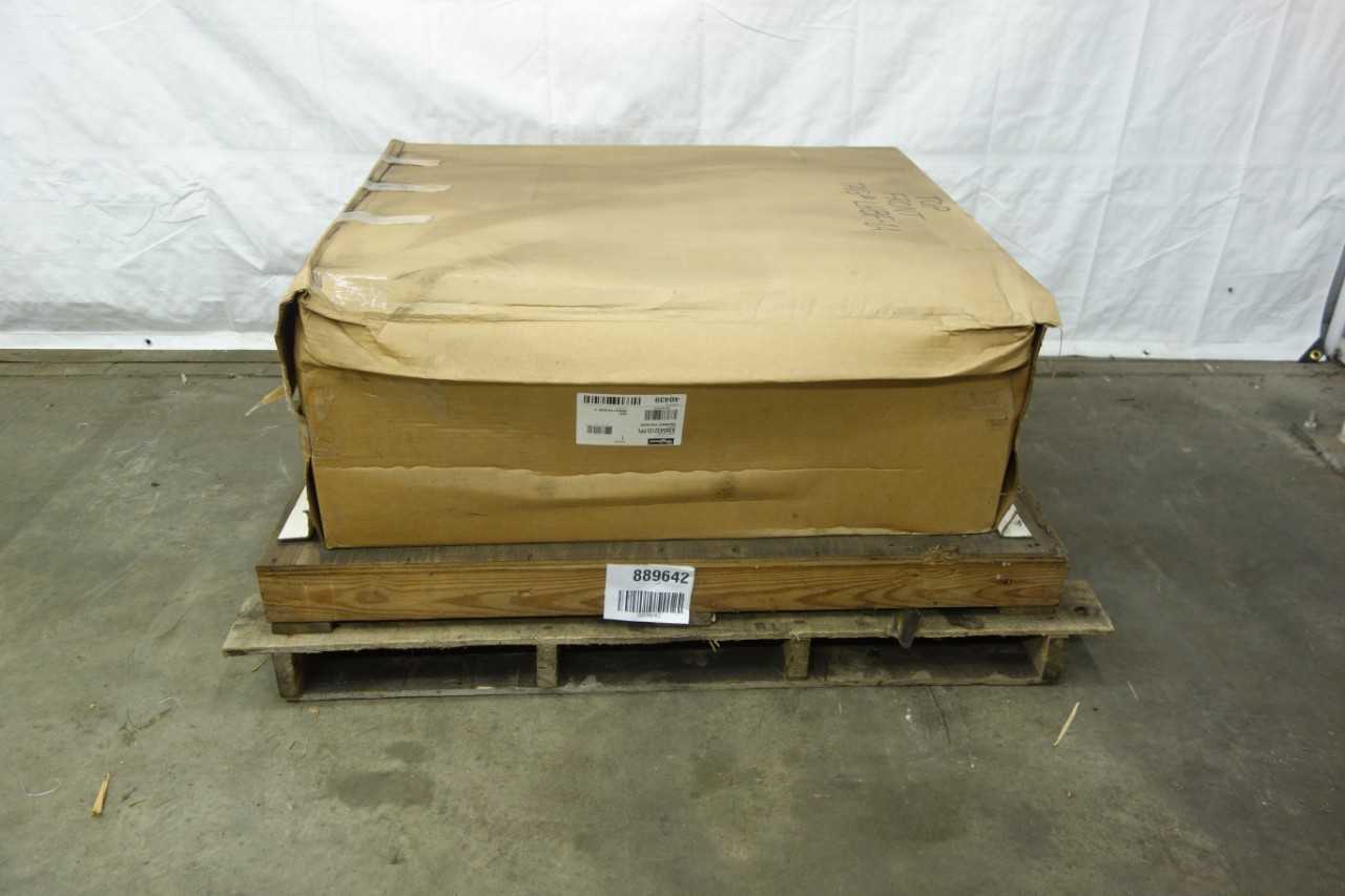HOFFMAN A36SA3212 LPPL DISCONNECT ENCLOSURE - INDUSTRIAL PARTS