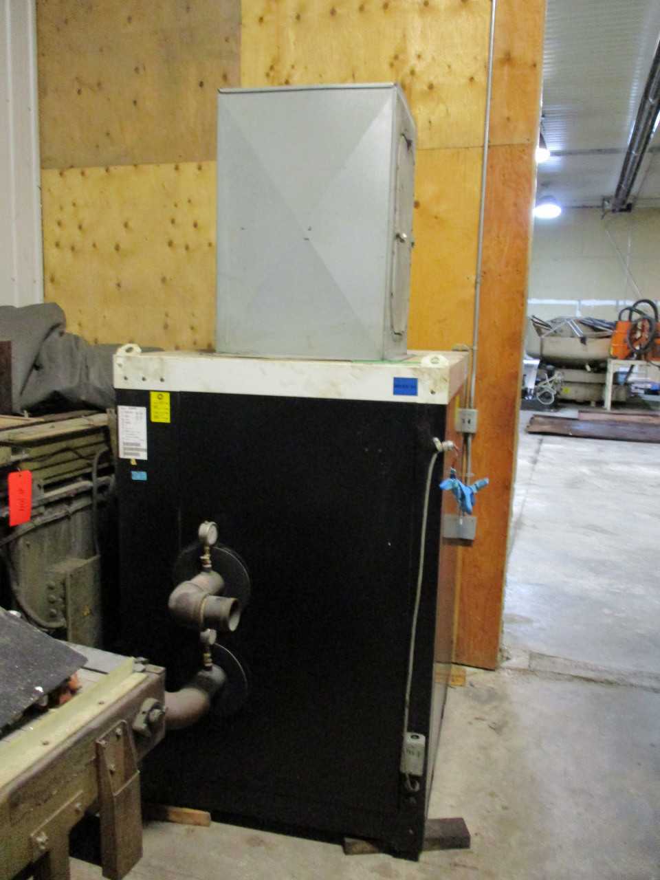 DOMNICK HUNTER AIR DRYER - AIR DRYERS