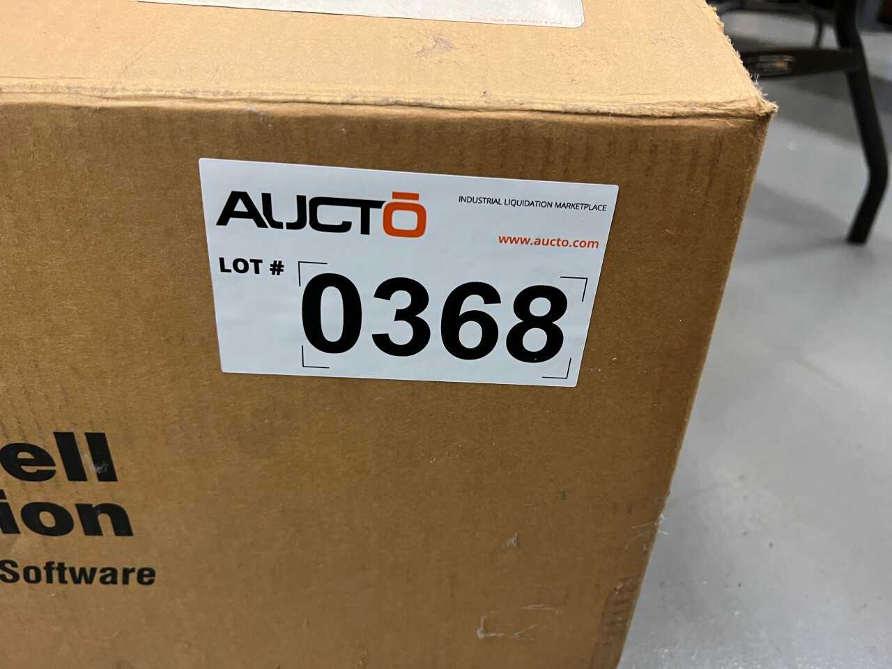 Allen Bradley Powerflex 700 VFD 40hp - MOTOR DRIVES