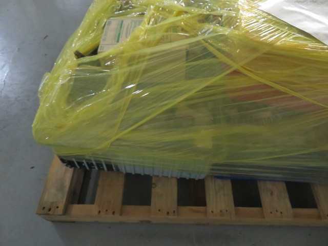 Misc. Paint Supplies and Respirators, Lot - MISCELLANEOUS