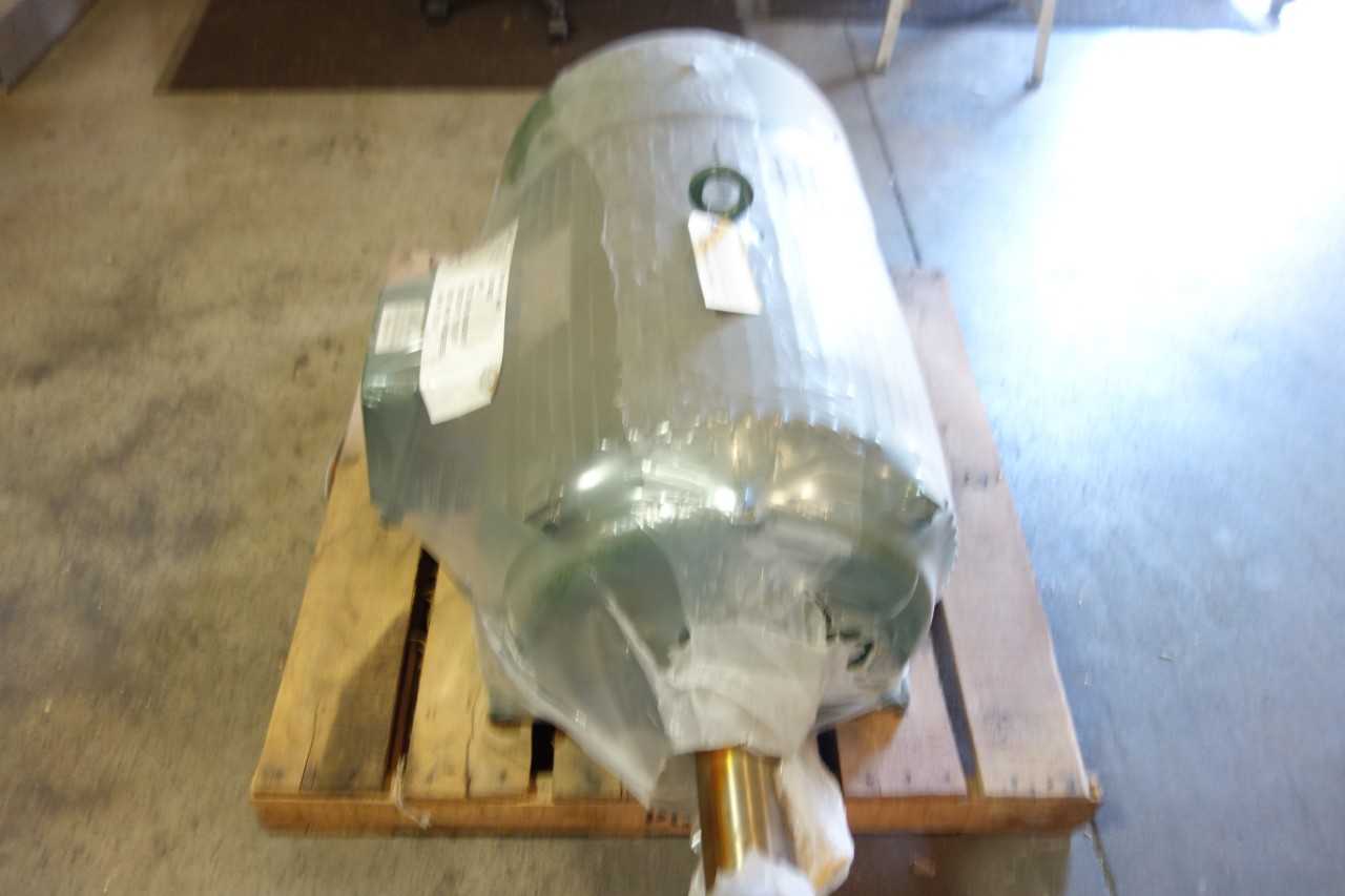 NORTH AMERICAN ELECTRIC MOTOR - ELECTRIC MOTORS
