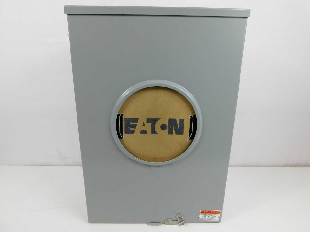 Lot of Quantity 1x UTE7213CFLCH Electrical Enclosures - ELECTRICAL ENCLOSURES