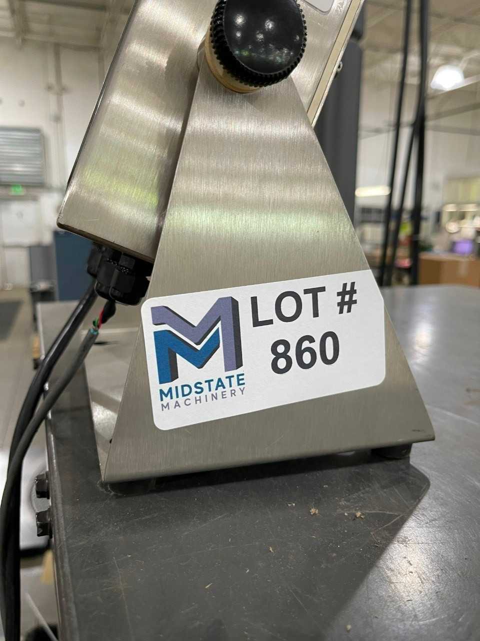 Fairbanks Digital 7,000 LB Scale - SCALES