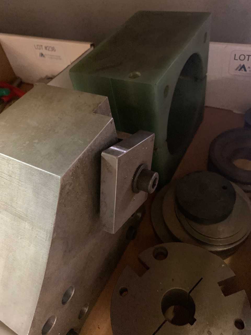 Misc Bushings - ELECTRIC POWER TOOLS