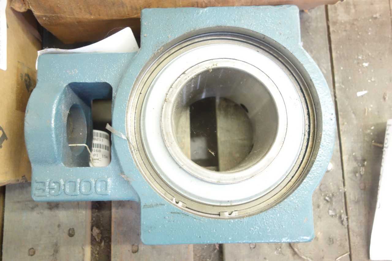 PALLET OF ASSORTED BEARINGS - BEARINGS