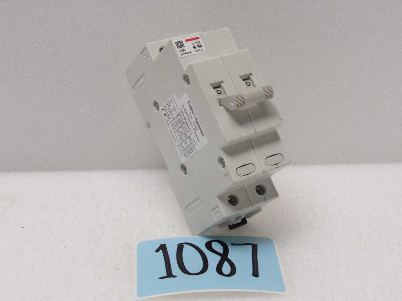 Eaton SPHM - CIRCUIT BREAKERS