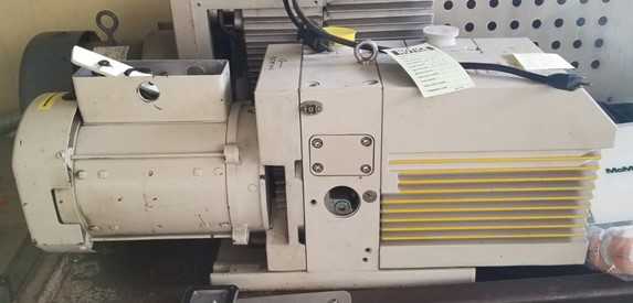 (5) Pumps - Various - PUMPS (5) Pumps - Various - PUMPS
