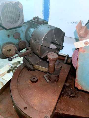 2005 Farman Drill & Tools Cutter Grinder - TOOL GRINDERS