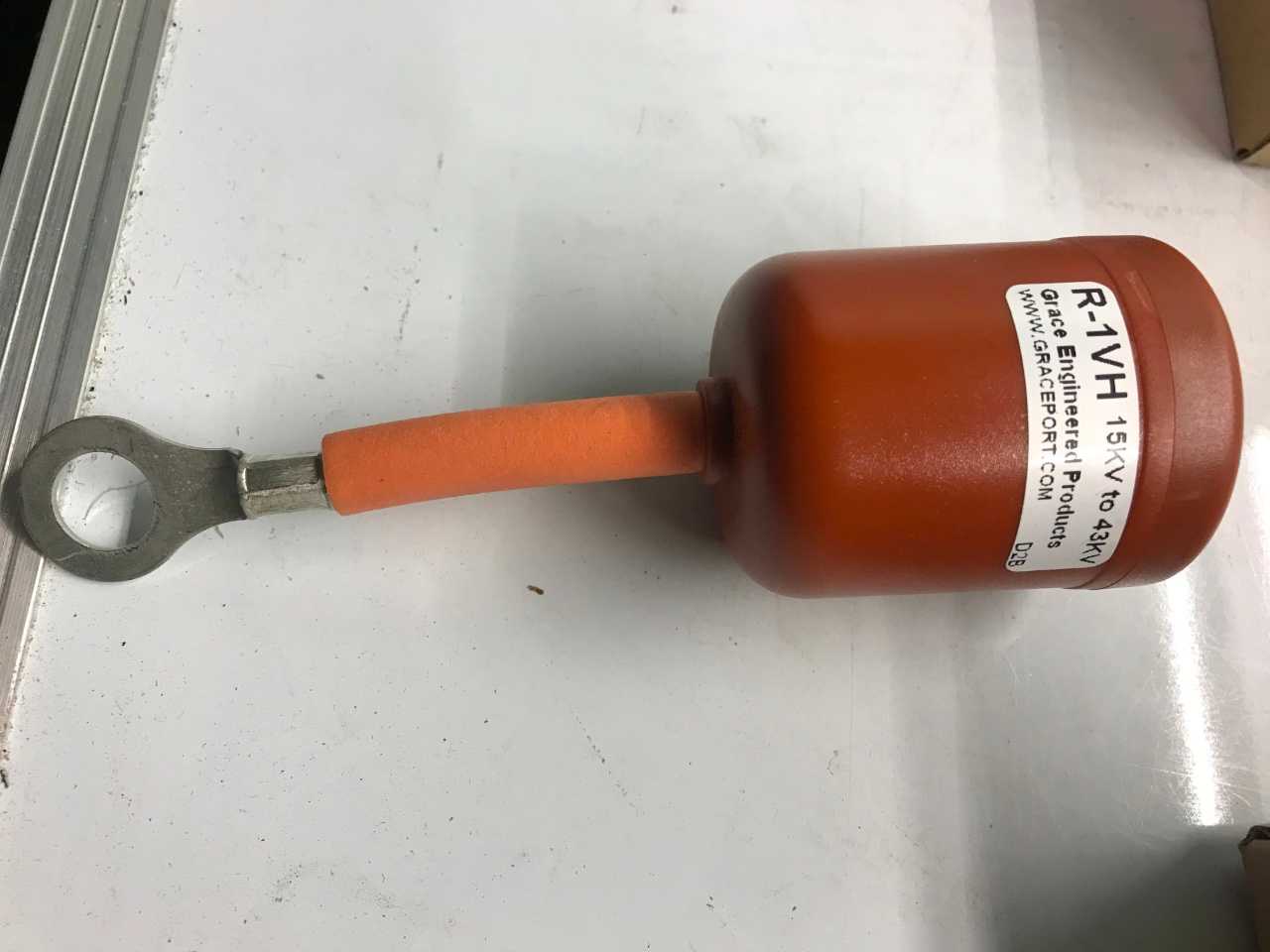 MEDIUM VOLTAGE INDICATORS (QTY 6)