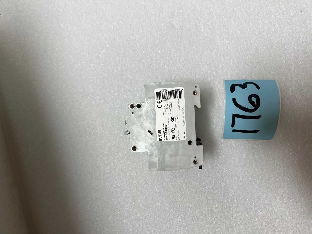Eaton Circuit Breakers - CIRCUIT BREAKERS