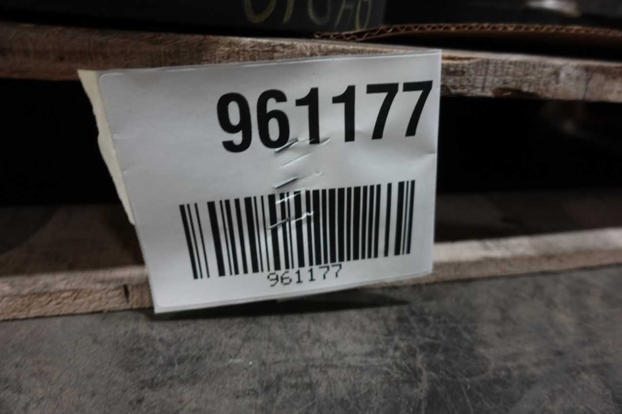 3 PALLETS OF ASSORTED V-BELTS - BELTS