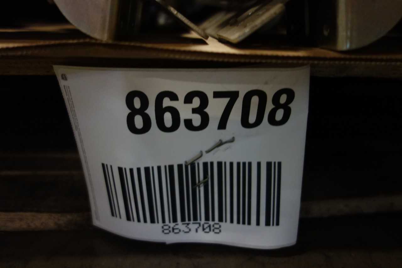 2 PALLETS OF ASSORTED ELECTRICAL - ELECTRICAL COMPONENTS