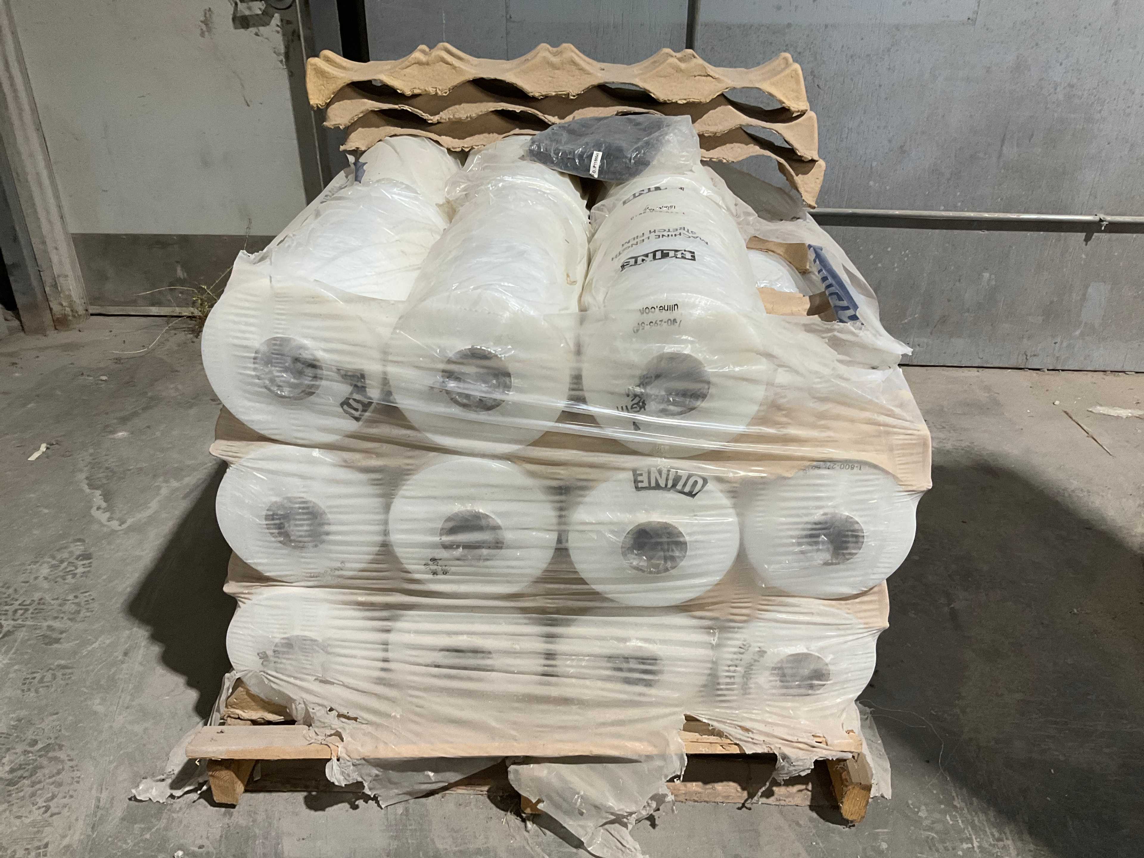 HIGHLIGHT INDUSTRIES SYNERGY 2 PACKAGING MACHINE - PACKAGING