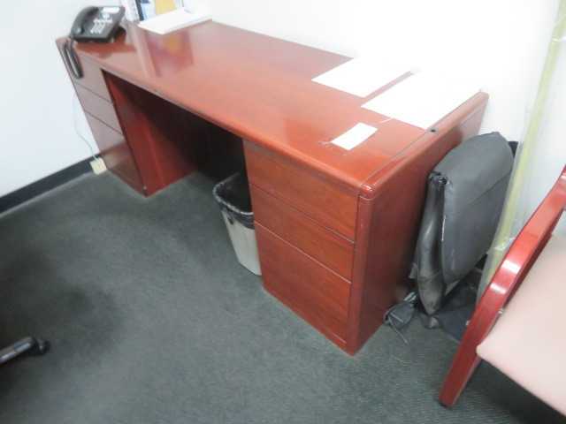 Steelcase Desk - MISCELLANEOUS