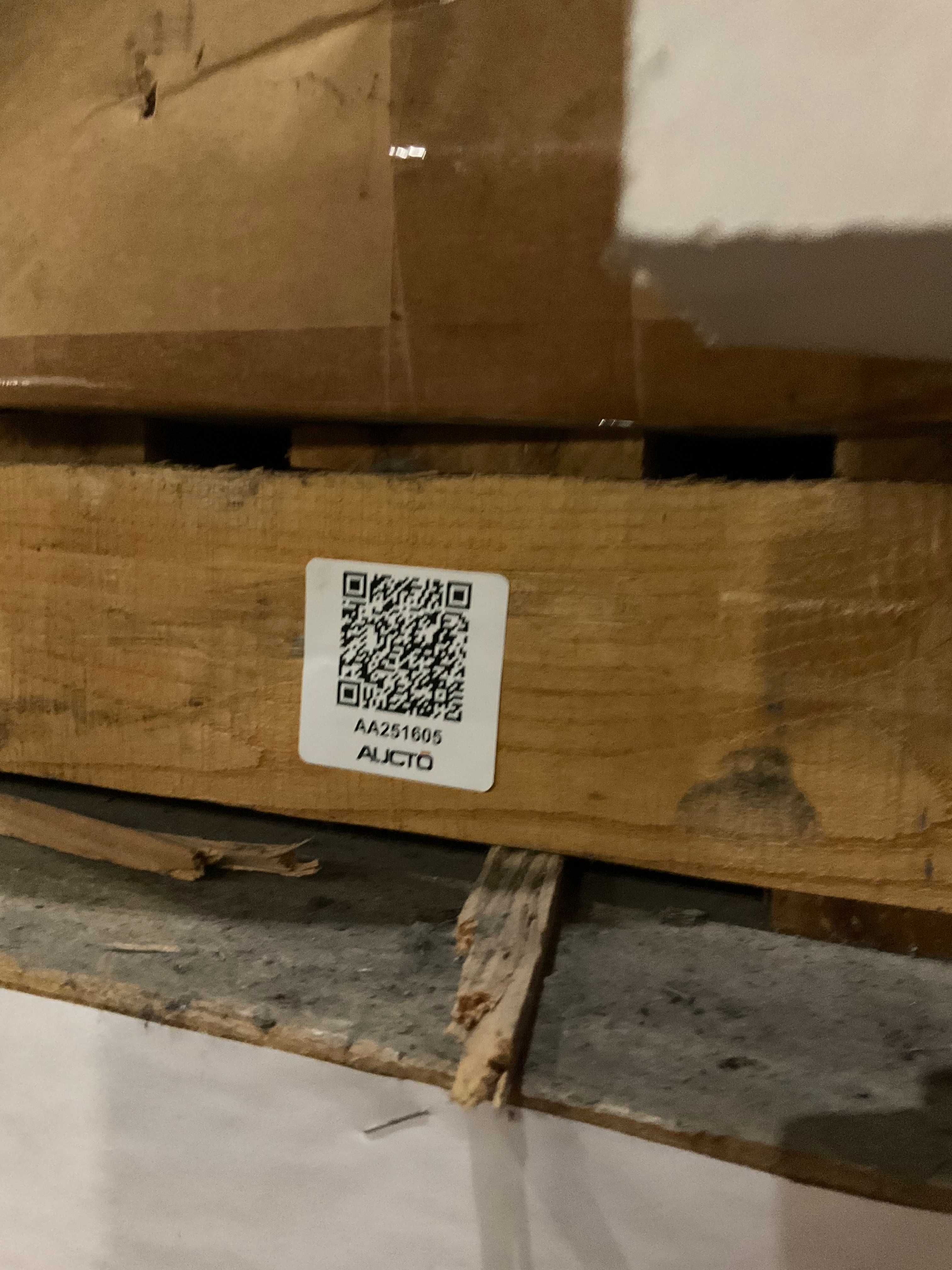 QTY 12 - PALLETS OF QUENCH MRO SPARES WITH INSTRUMENTATION AND VALVES - INDUSTRIAL PARTS