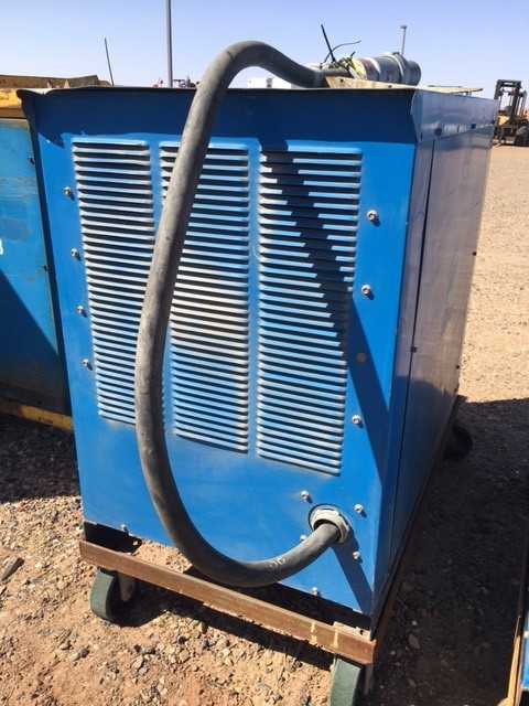 Miller, DC Welding Power Source - WELDING EQUIPMENT