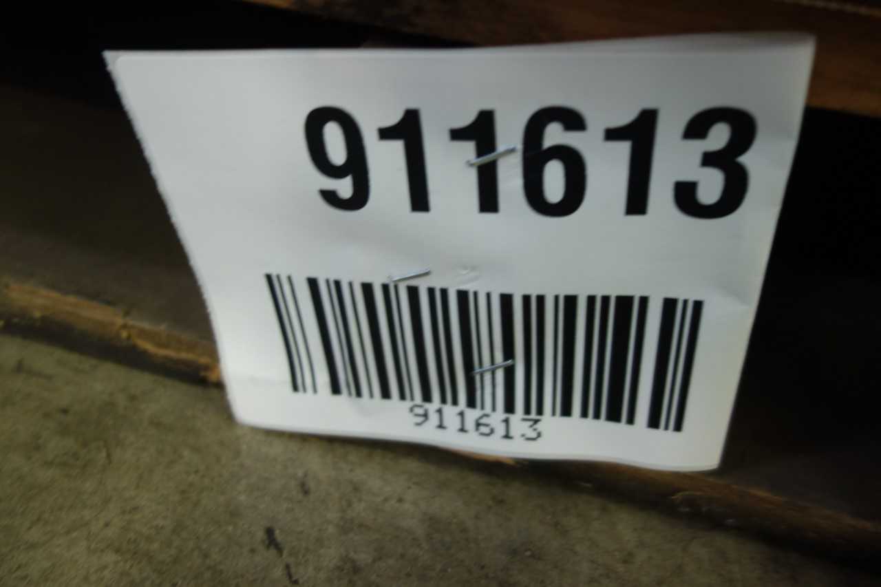 LOT OF 4 ALLIANCE DXP400 DISCHARGE HOSE ASSEMBLIES - HOSE