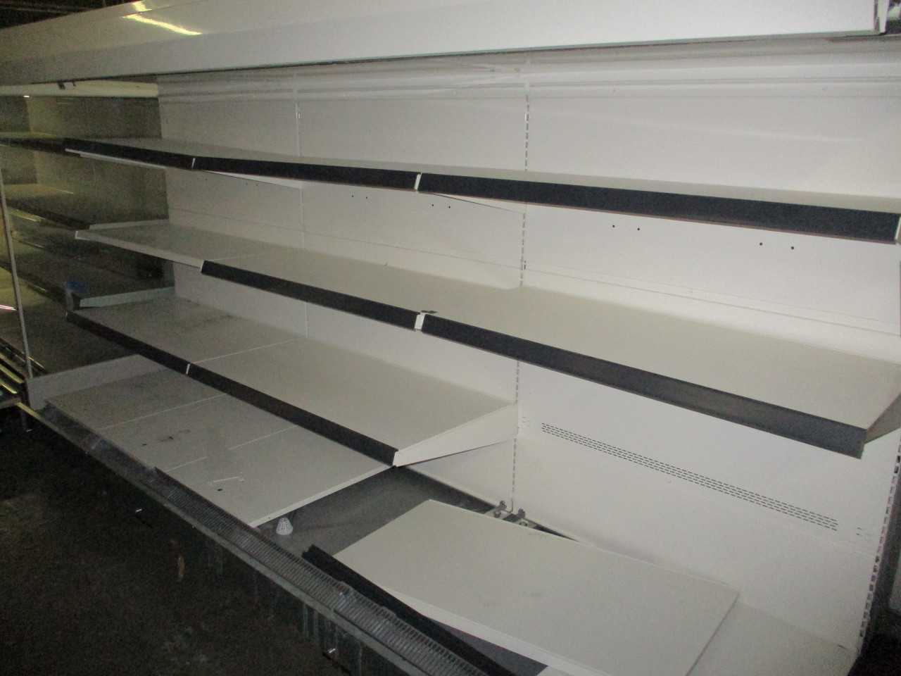 AHT Vento 375 L8 M1 Upright Chiller - FOOD & BEVERAGE