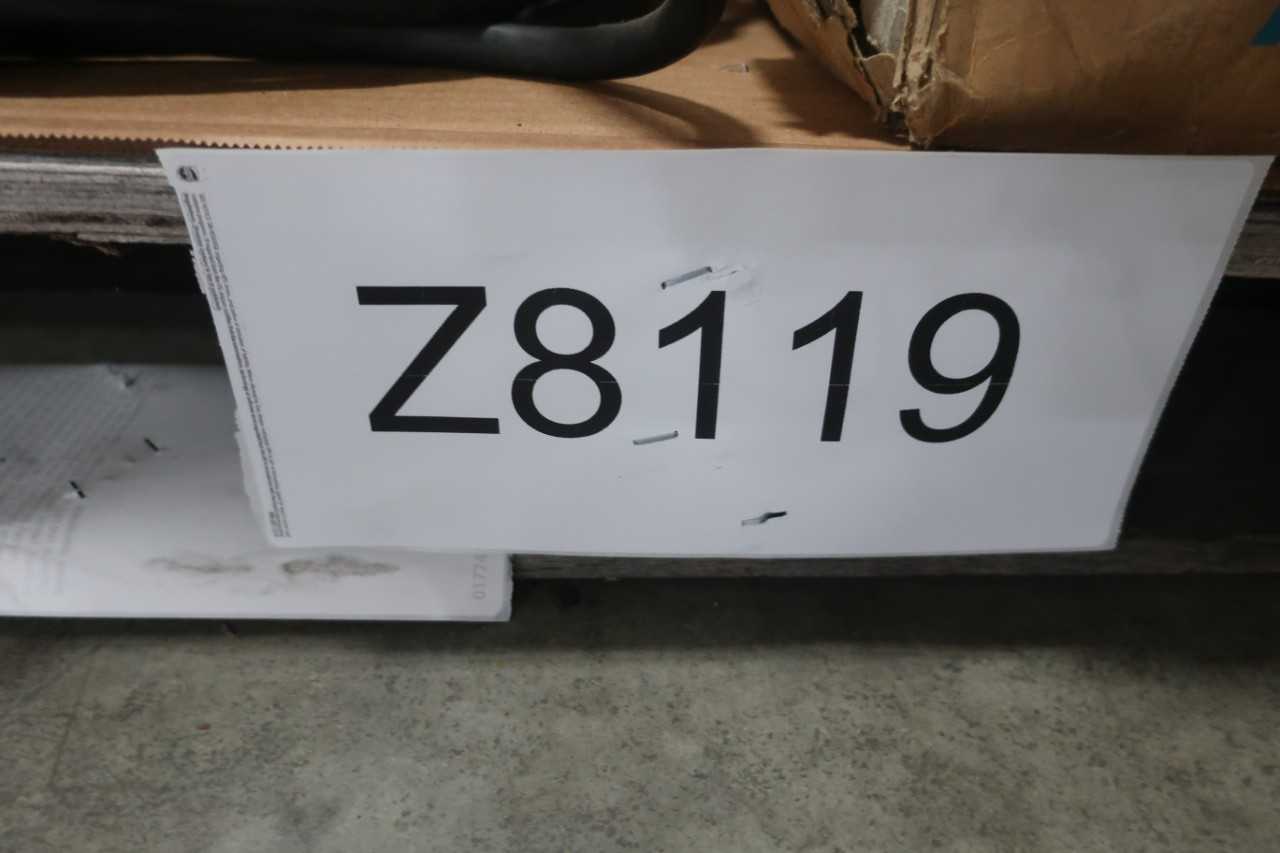 2 PALLETS OF CIRCUIT BOARDS, SERVO DRIVE, MAGNETORESISTIVE ENCODER, PENDANT ROBOT, SWITCH CONTROLS-YASKAWA, MEDAR, WOODWARD, DANAHER, ALLEN BRADLEY - AUTOMATION & CONTROLS
