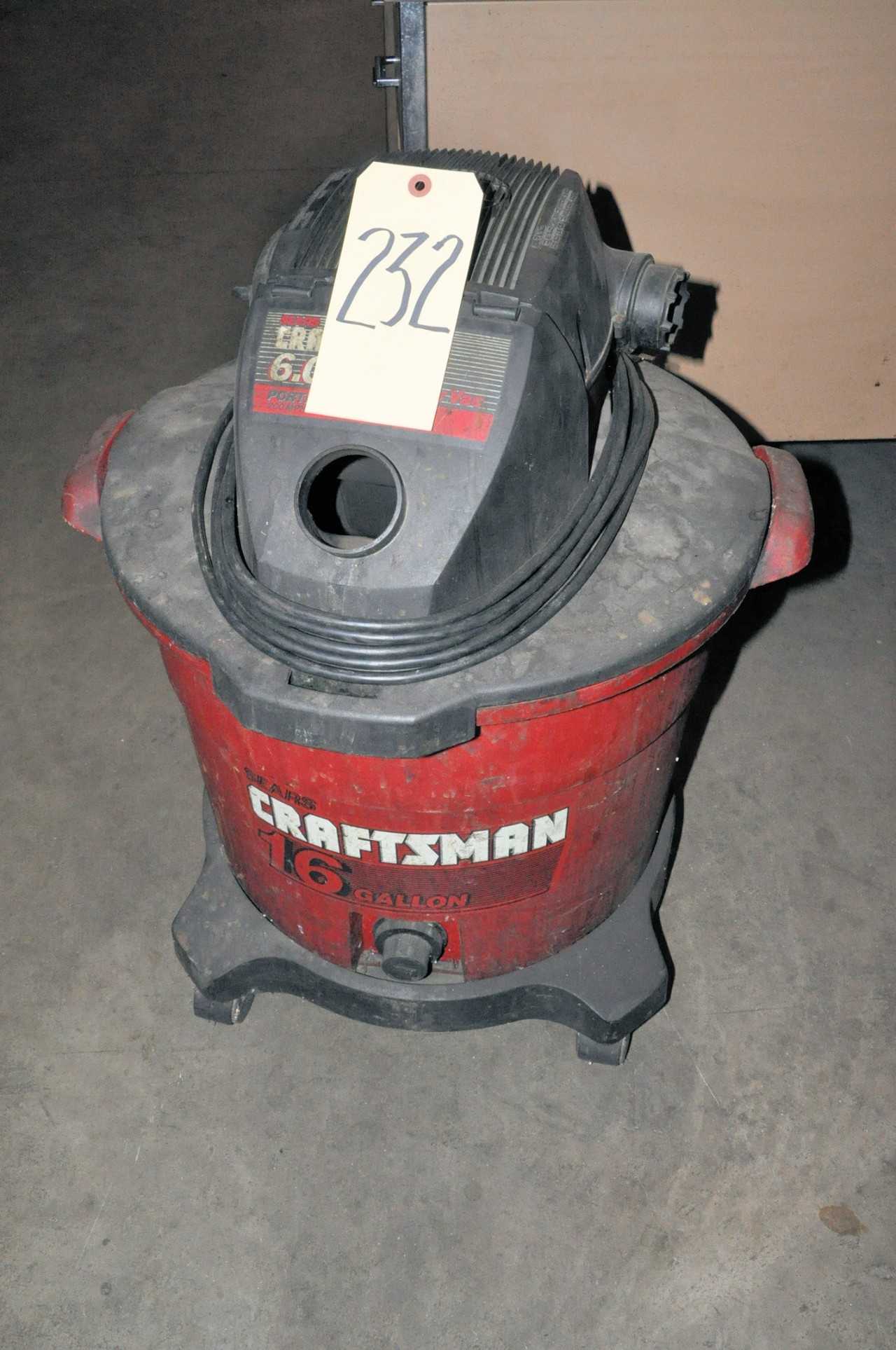Vacuum - VACUUM PUMP