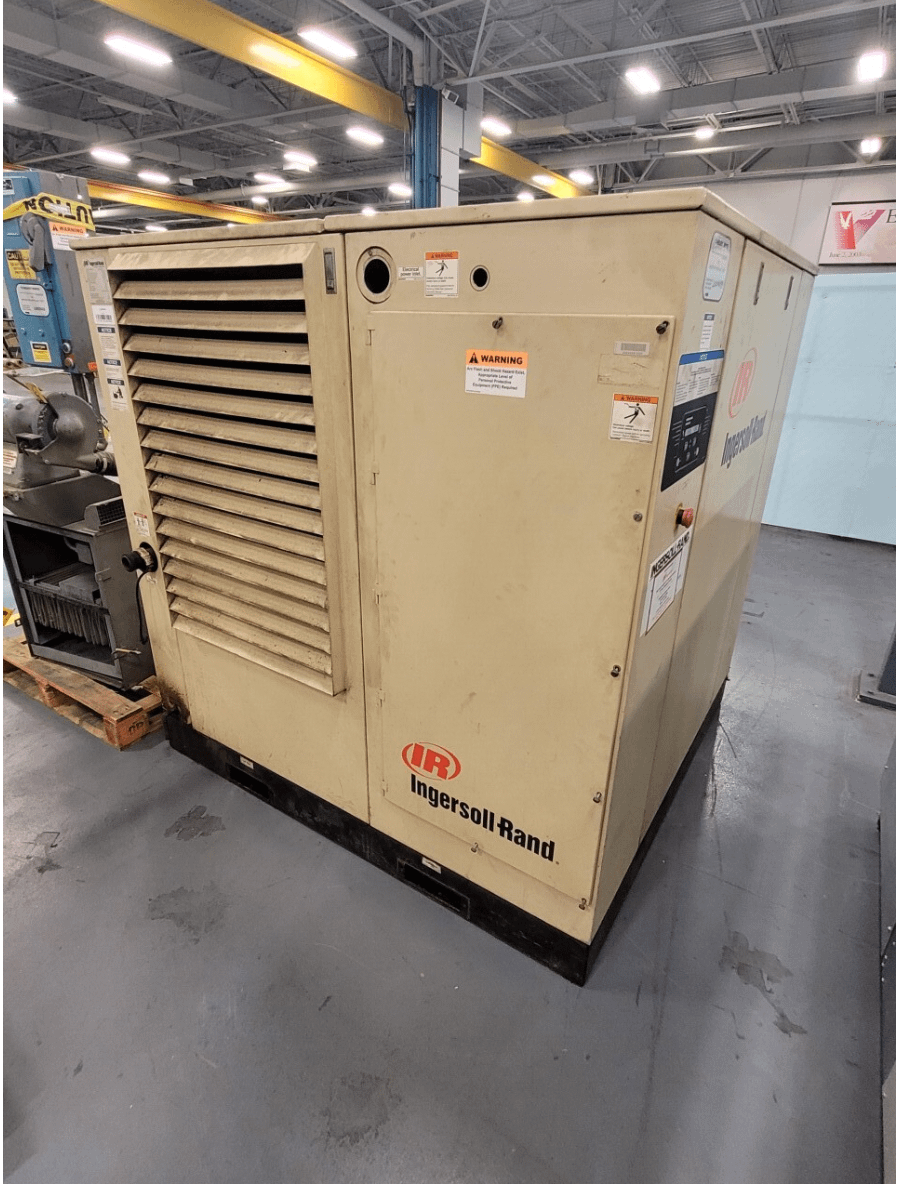 Compressor (2536320) - AIR COMPRESSORS